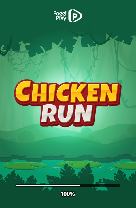 Chicken Run mobile