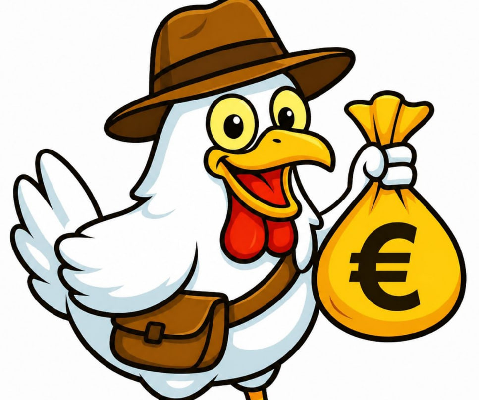 Chicken Run