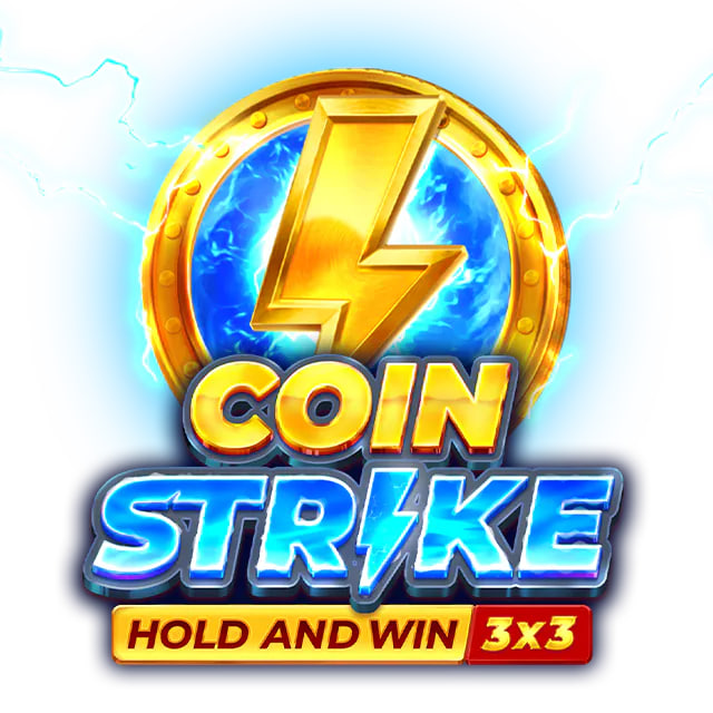 Coin Strike: Hold and Win